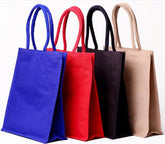 A4 Portrait Juco Bags
